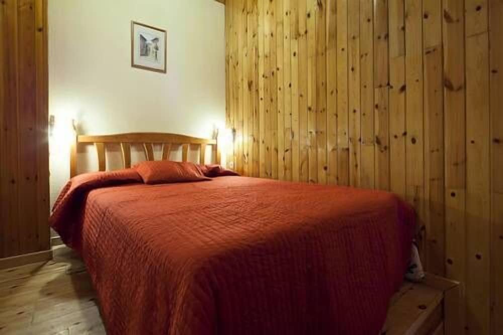 Apartamentos Sapporo