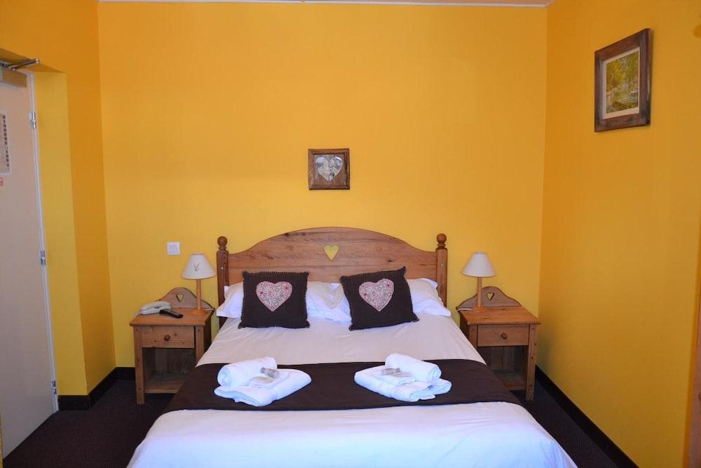 Hôtel du Château Annecy