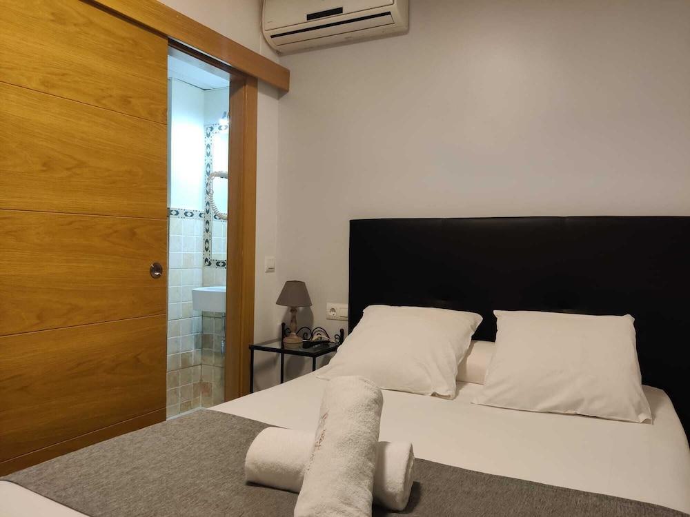 Hospedería Luís de Góngora