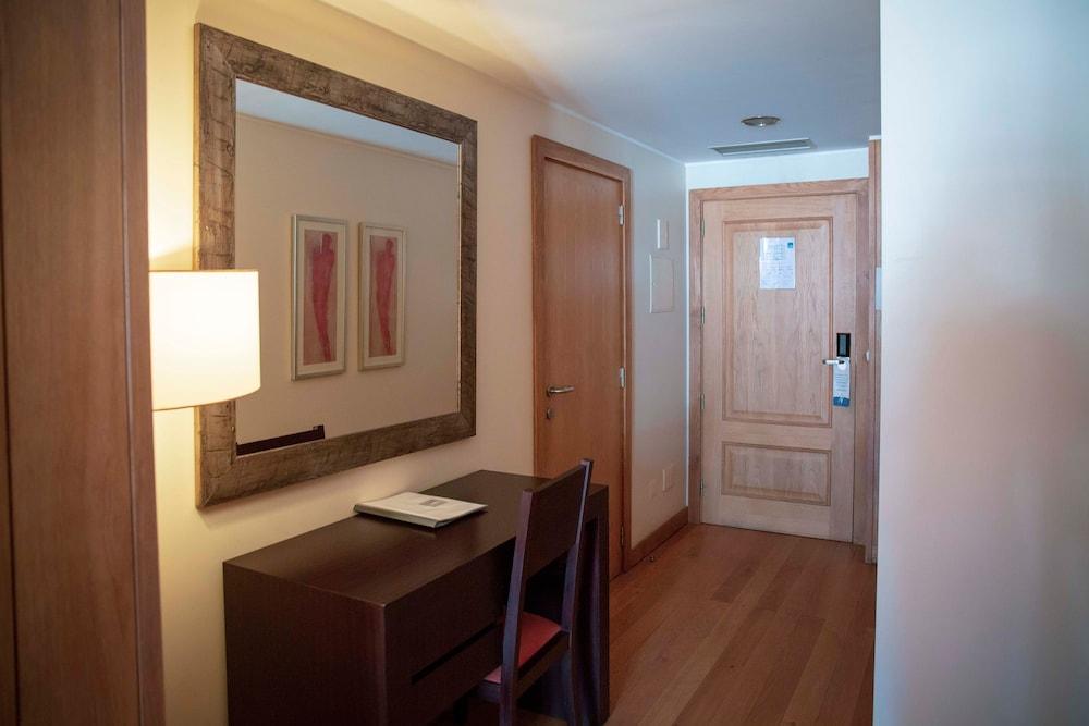 Apartamentos Turisticos Atlantida