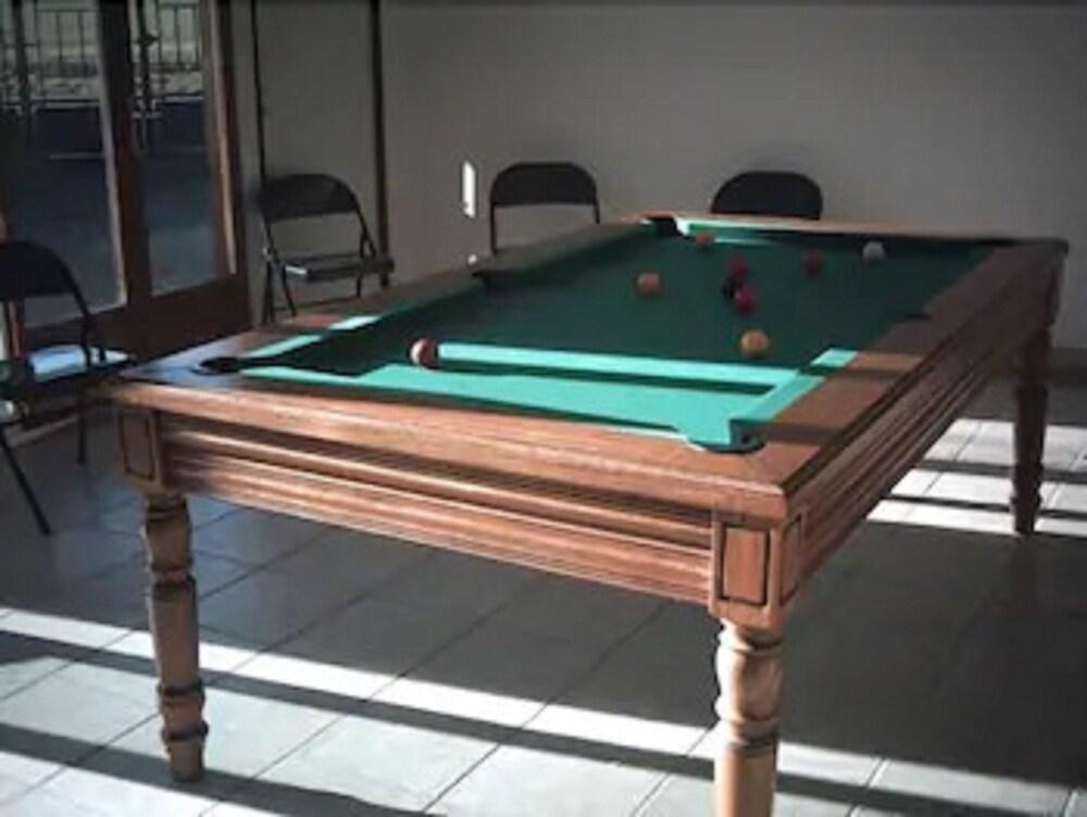 LOGIS Moulin des Forges