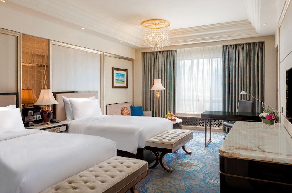 Intercontinental Resort Lhasa Paradise by IHG