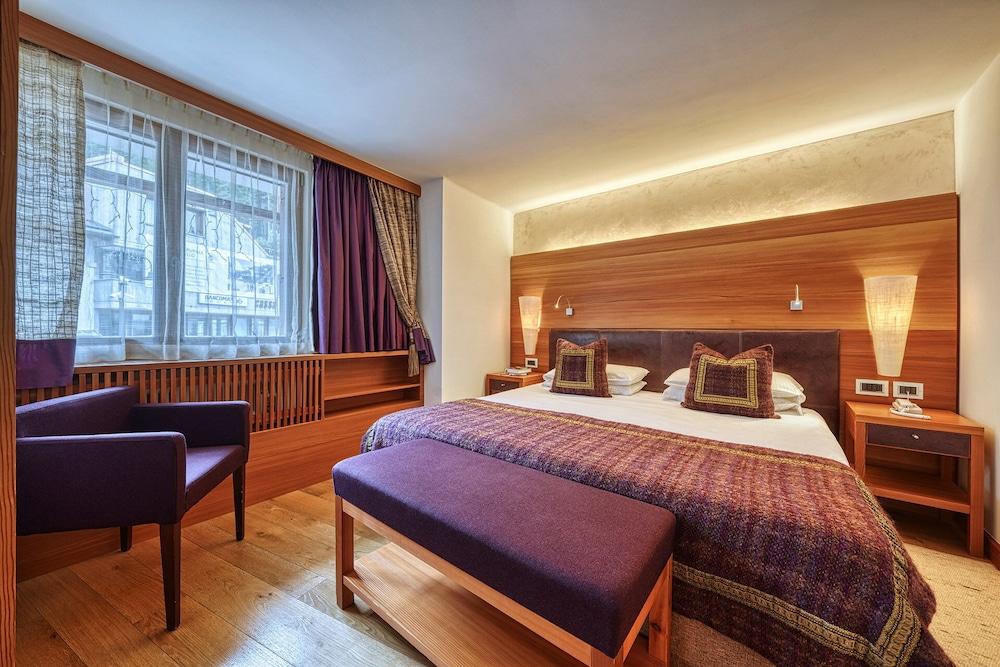 Majestic Mountain Charme Hotel