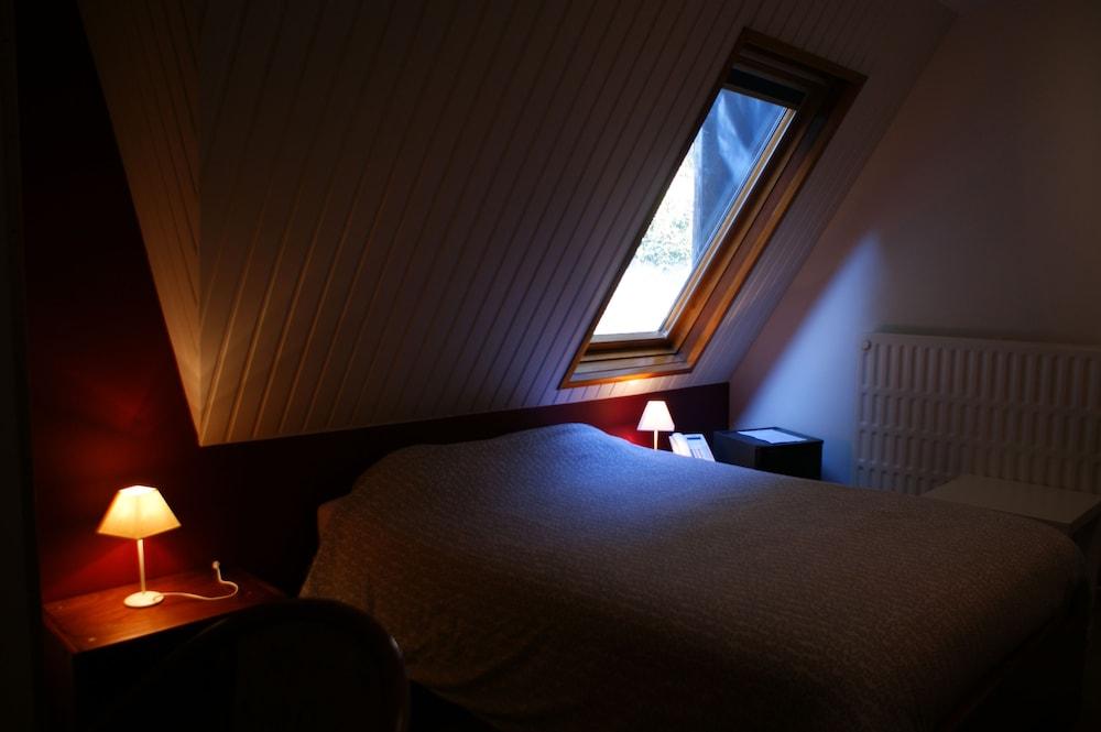 Hostellerie La Villa Des Roses