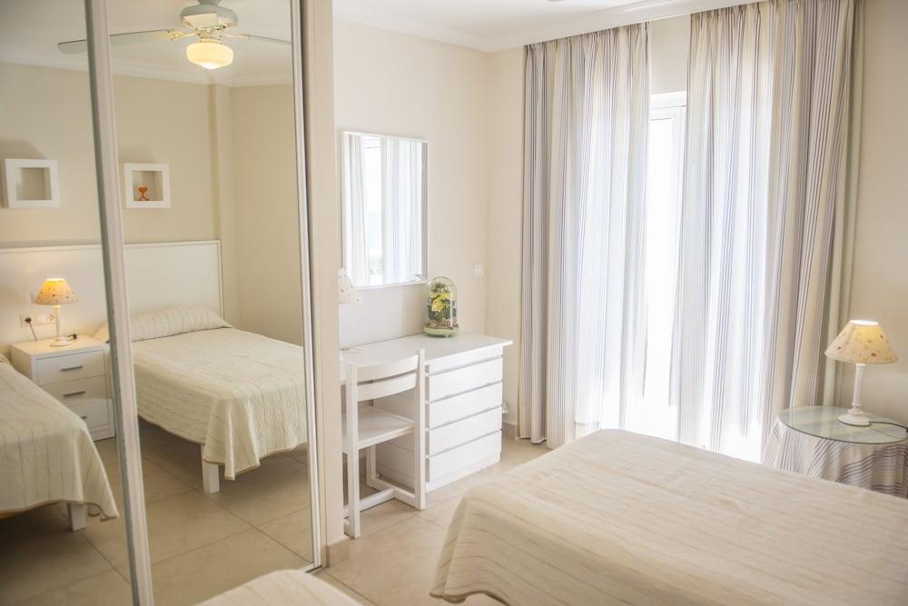 Hamilton Court  Apartamentos