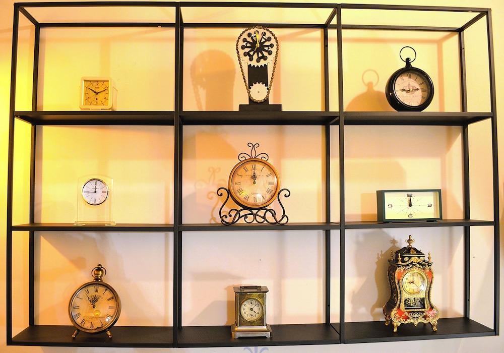 La Maison dell'Orologio