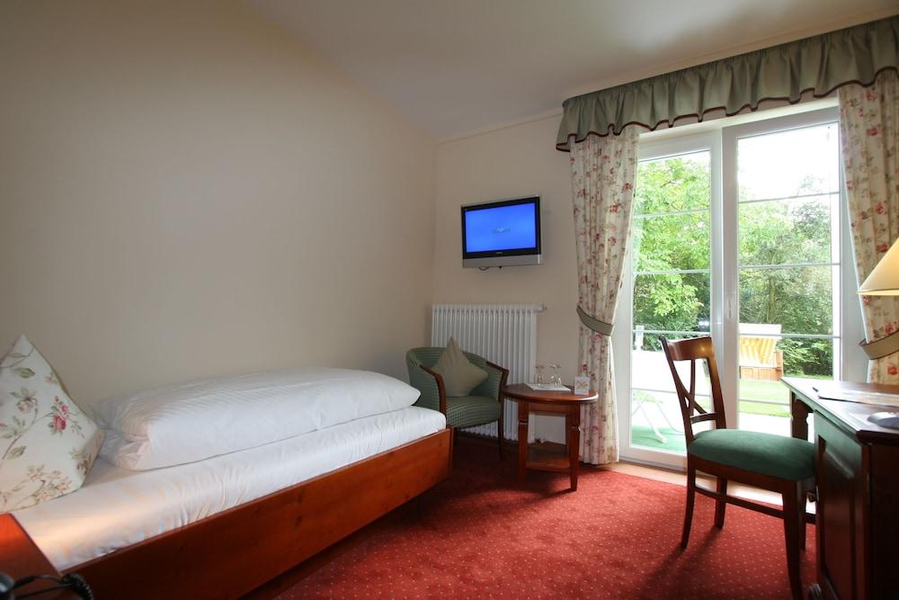 Hotel Restaurant Mühle