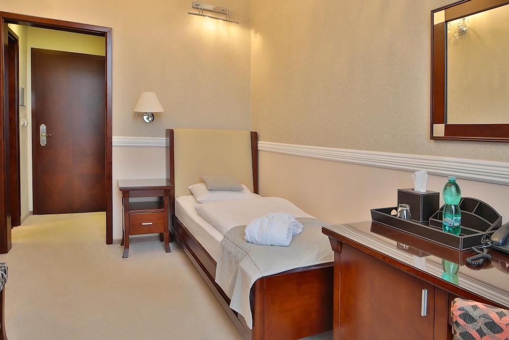 Sun Palace Wellness Hotel