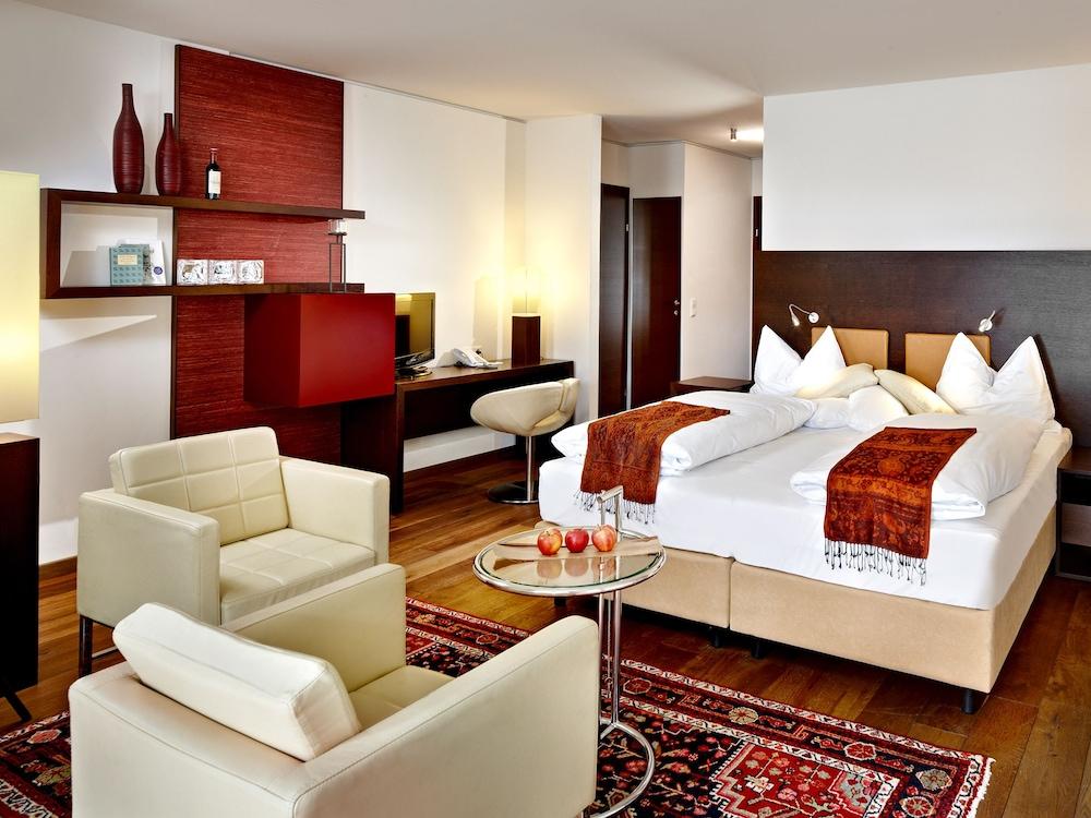 Alpen Karawanserai Time Design Hotel