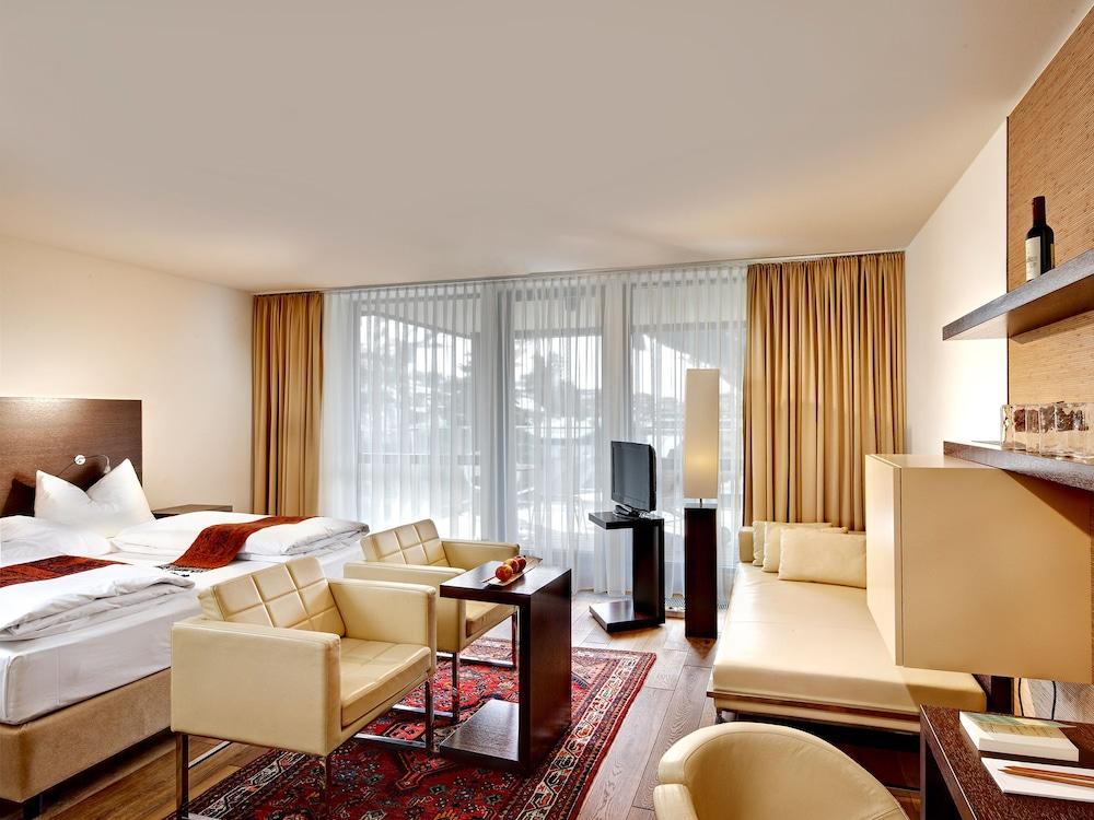 Alpen Karawanserai Time Design Hotel