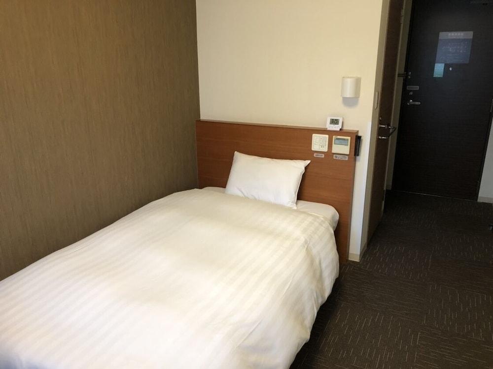 Dormy Inn Kurashiki Natural Hot Spring