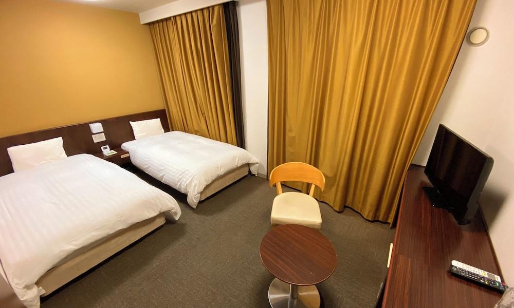 Dormy Inn Sendai Ekimae