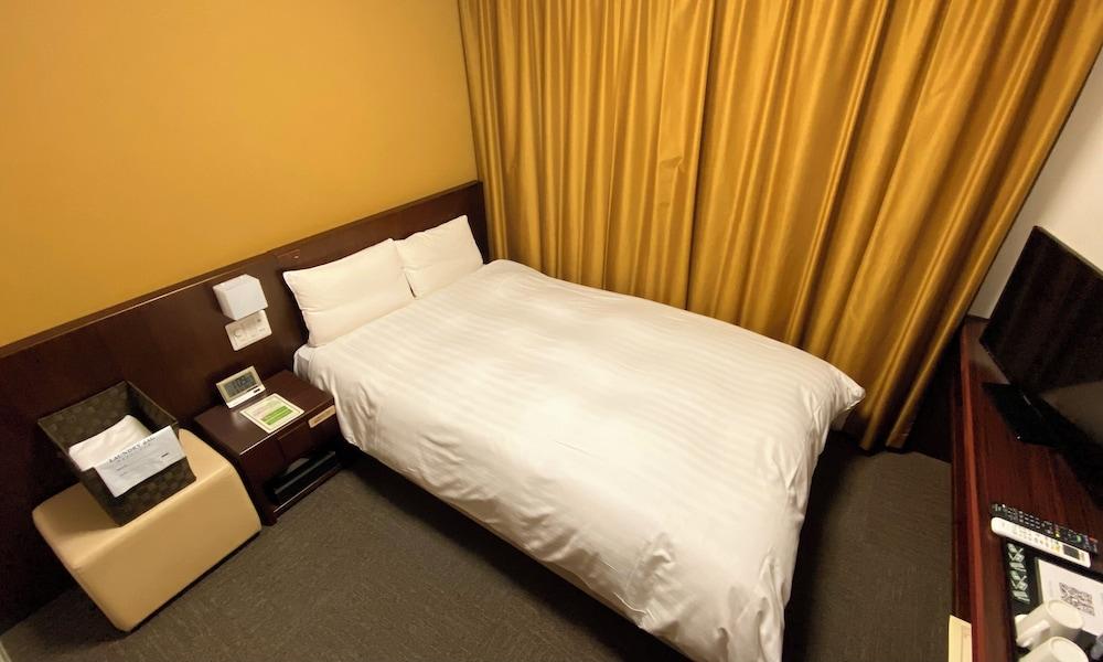 Dormy Inn Sendai Ekimae