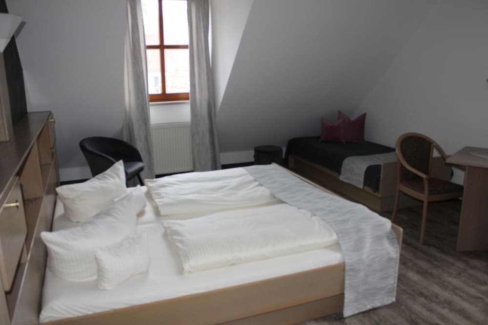 Hotel & Landgasthof Forsthof