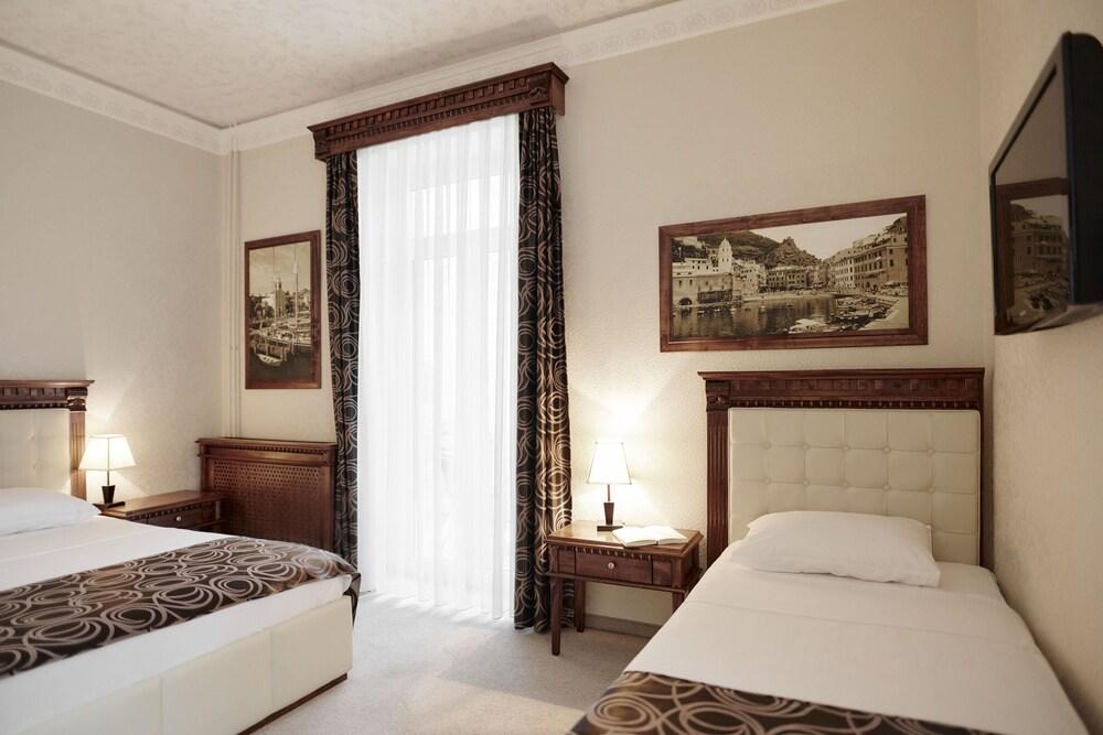 Hotel Villa Schubert