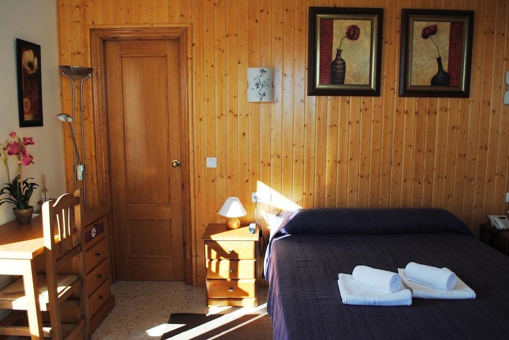 Hotel Maria Cristina