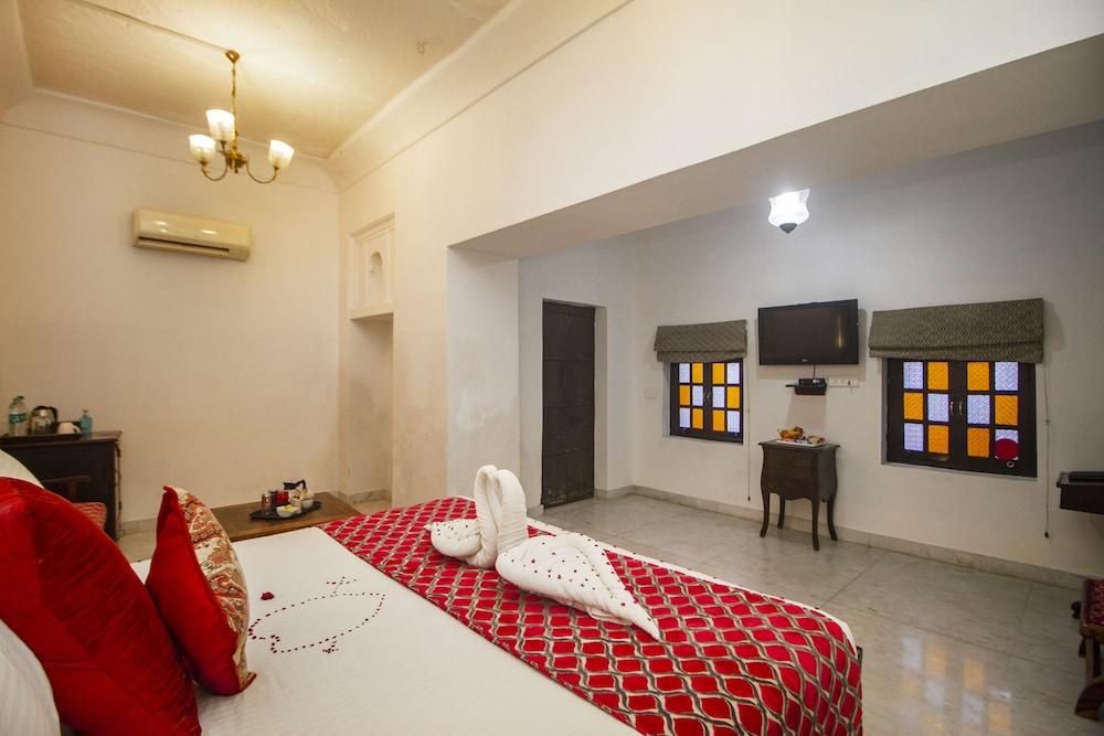 Amritara Chandra Mahal Haveli