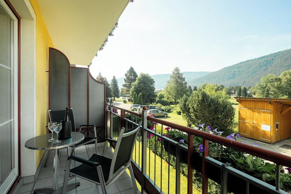 Landhotel Stofflerwirt