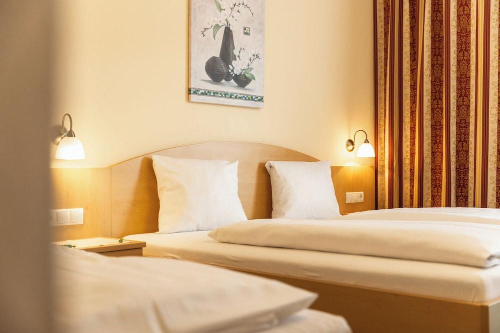 Landhotel Stofflerwirt