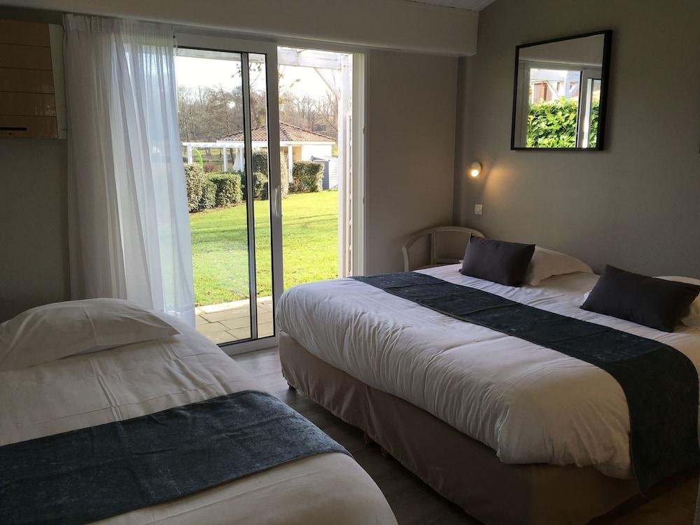 Hôtel Val de Vienne