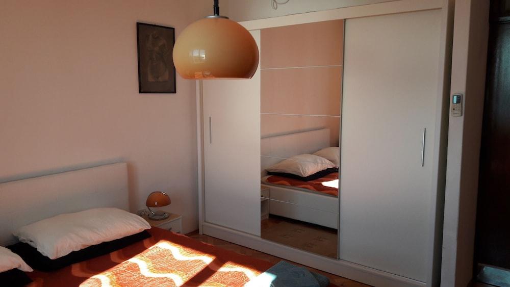 Sea View Villa Emilija