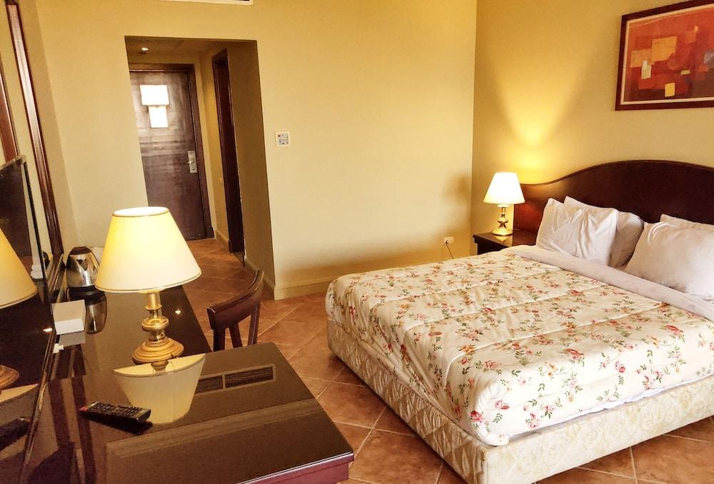 Horizon El Wadi Hotel