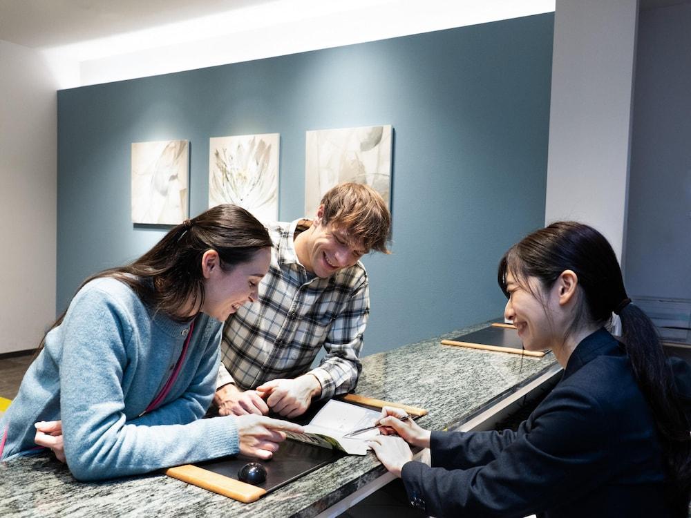 Tokyu Stay Suidobashi