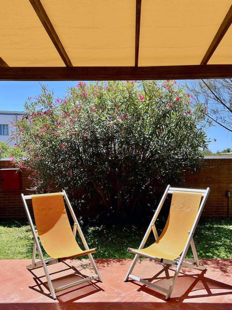 Toscana Sport Resort