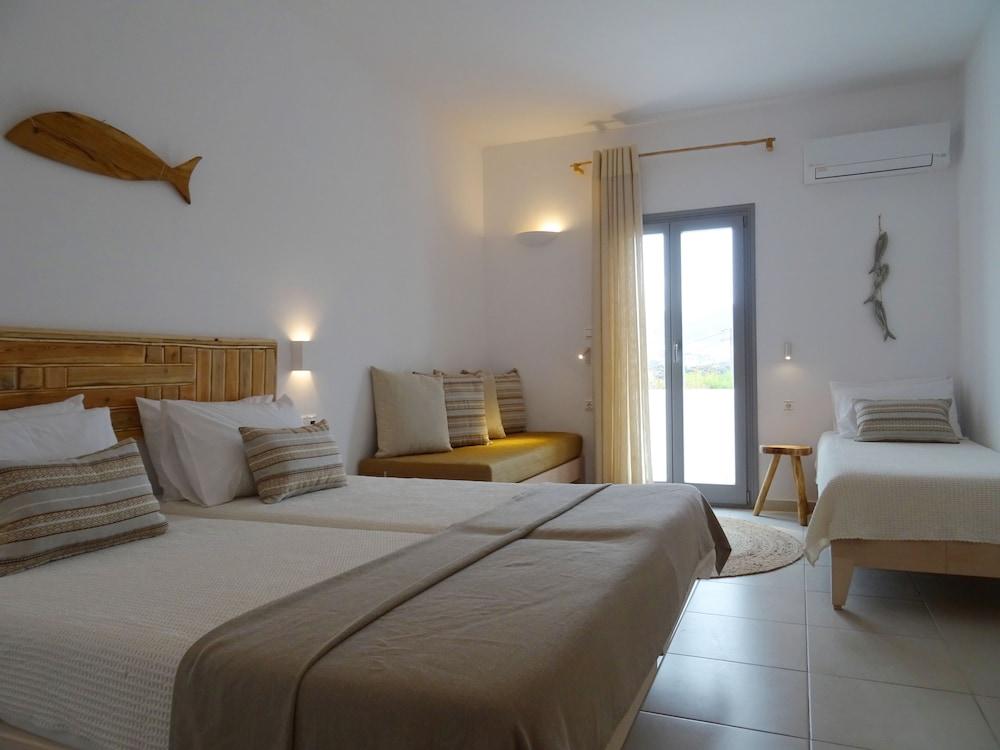 Paros Bay Hotel