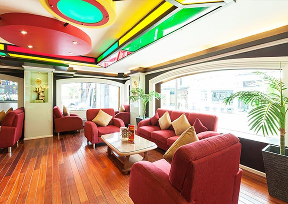 Vabua Asotel Bangkok