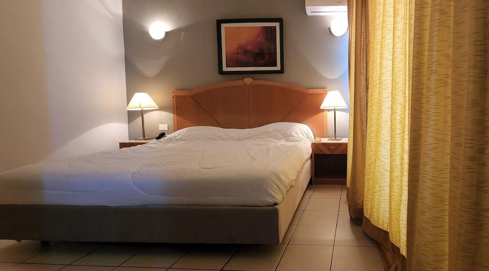 Le Monaco Hôtel & Thalasso