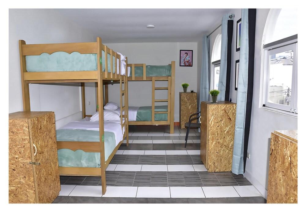 Red Llama Eco Hostel