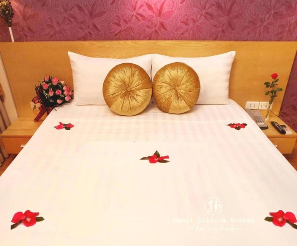 Hanoi Culture Hostel