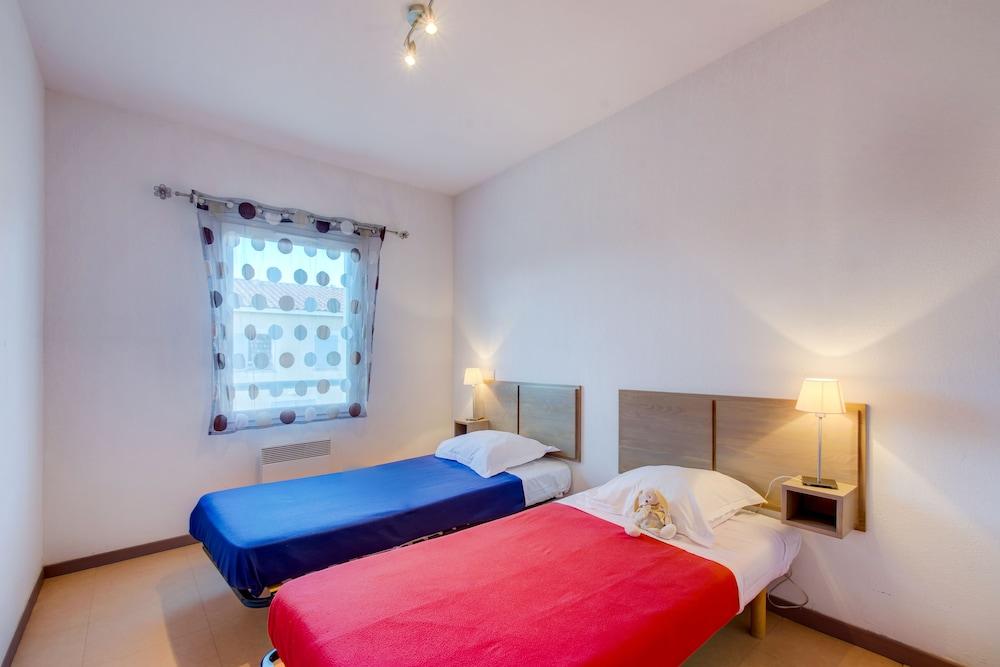 Vacancéole - Le Domaine d'Enserune