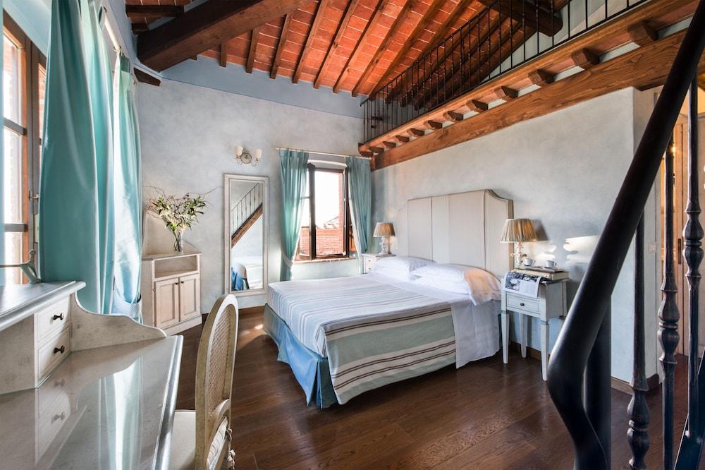 Relais la Leopoldina