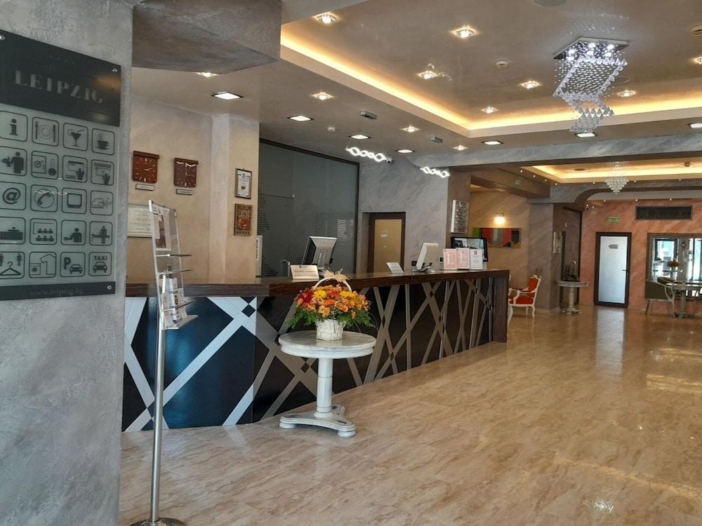 Leipzig Hotel