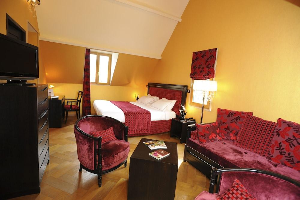 Domaine Le Clos des Fontaines