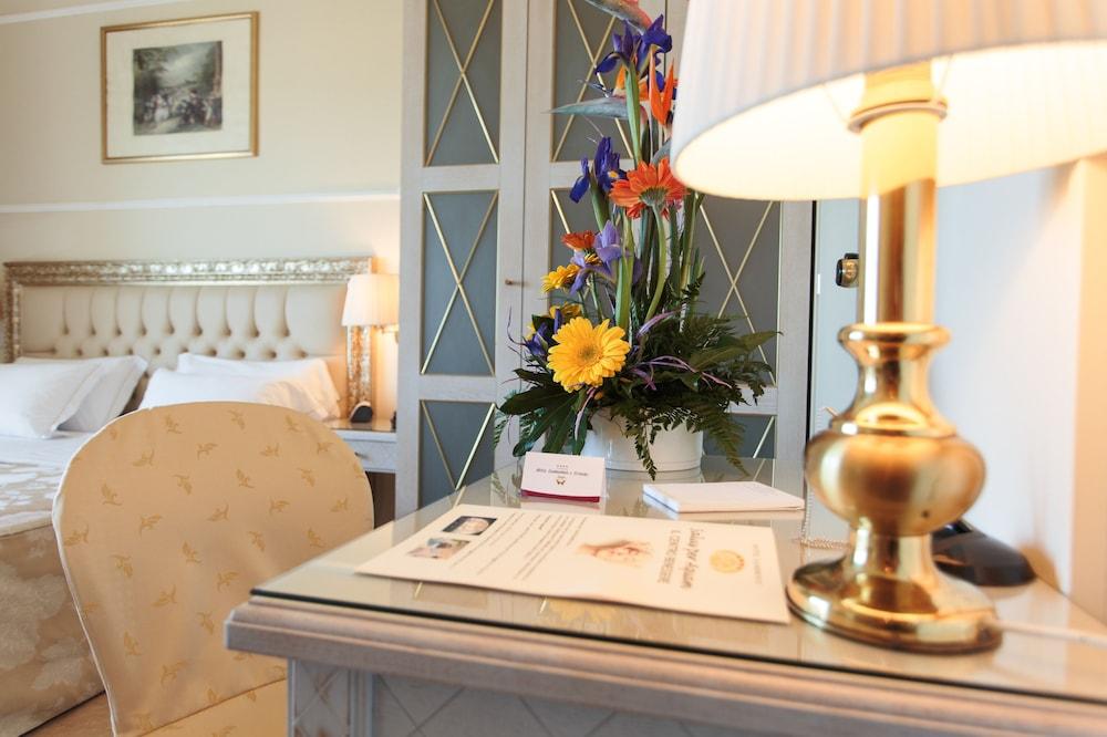 Hotel Gambrinus & Strand