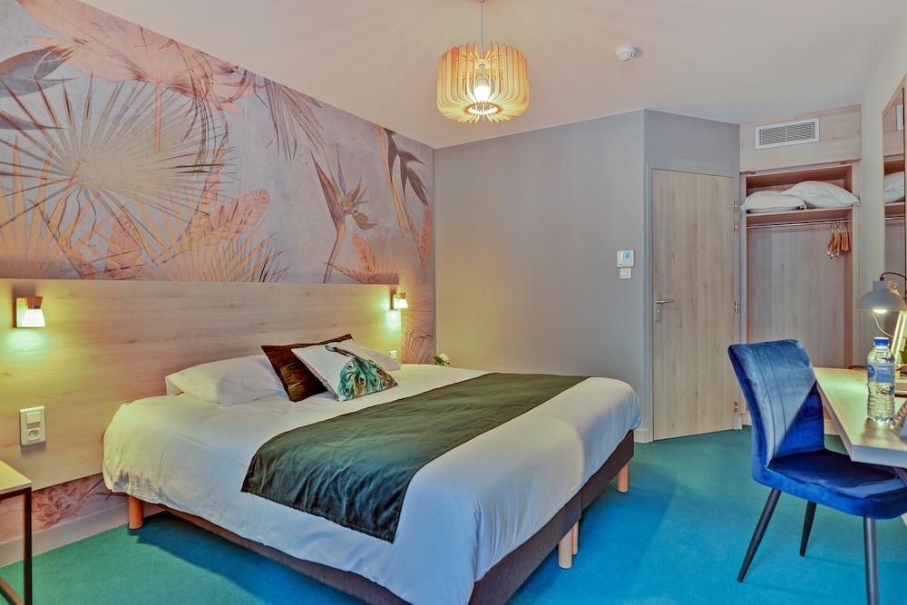 Brit Hotel Au Pays de Vitre