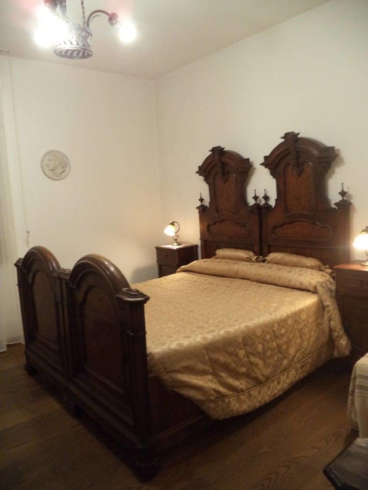 Punto Alloggio B&B