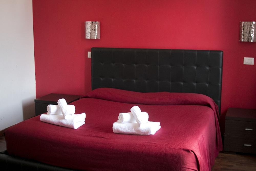 Vatican City Guest House