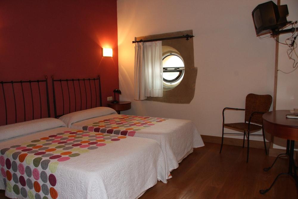 Hotel Palacio Atxega