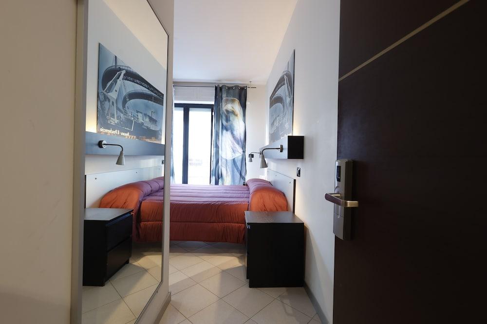 B&B Bella Pescara