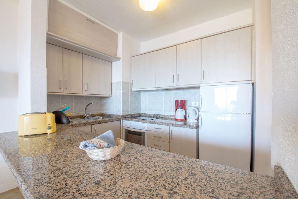 Albatros Apartments by Malibu