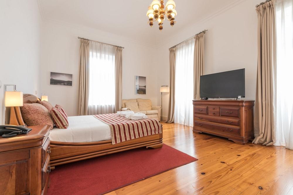 Arts In Hotel Conde Carvalhal