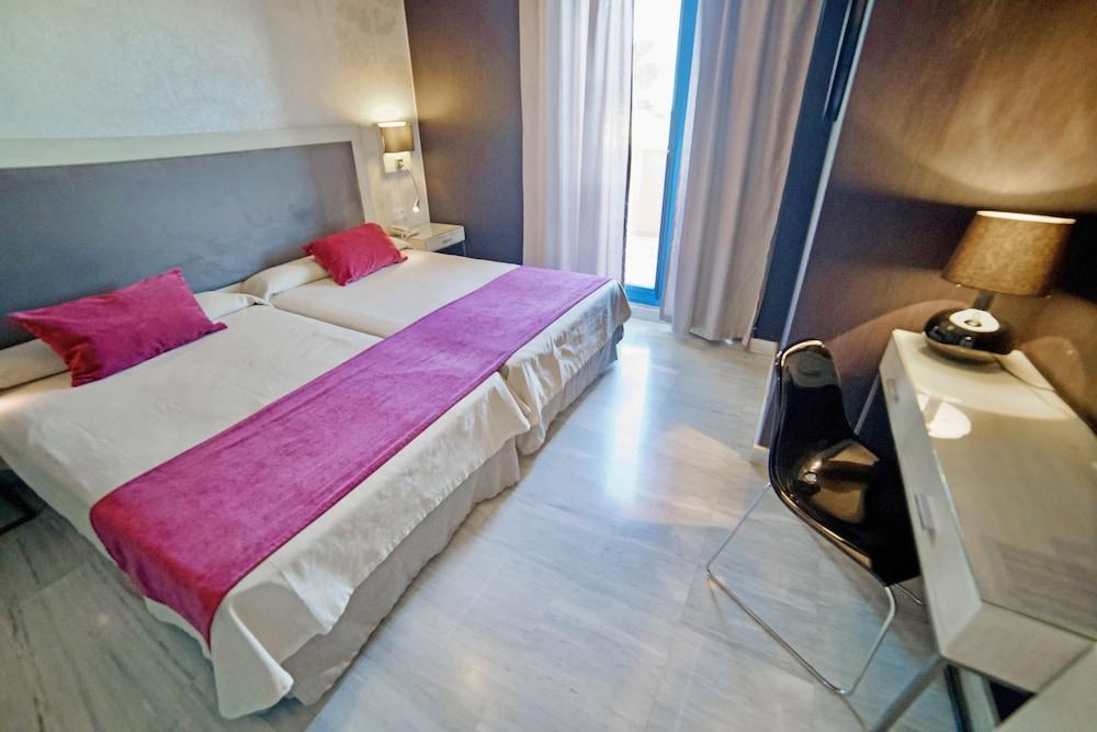 Casamaïa Premium Apartments with Spa