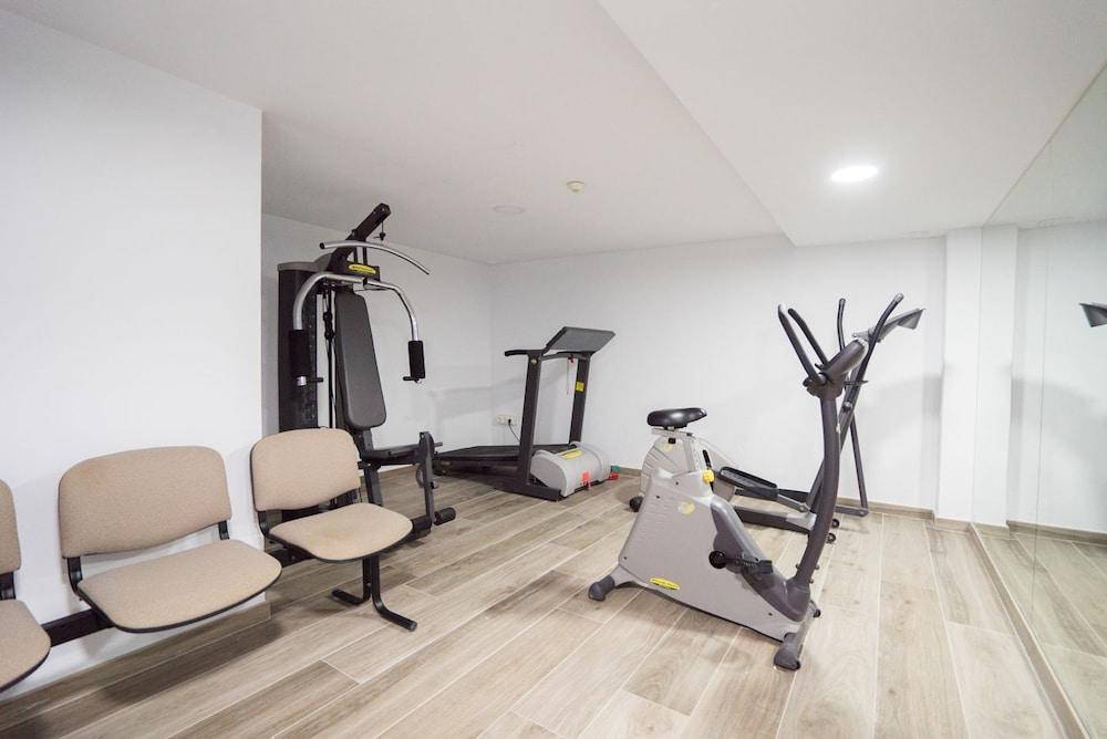 Hotel Pozo del Duque