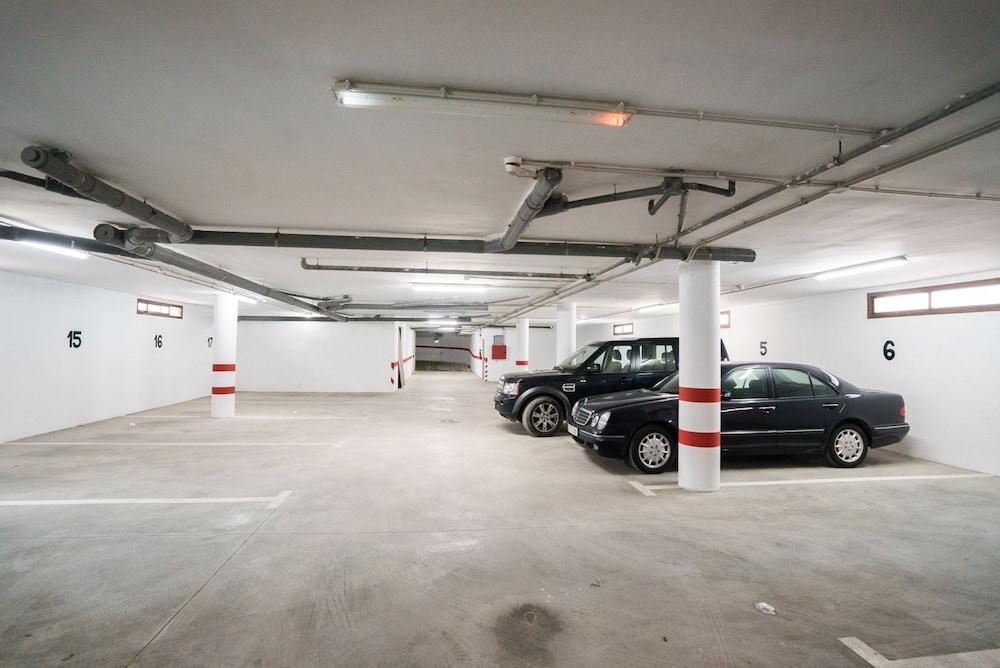 Hotel Pozo del Duque