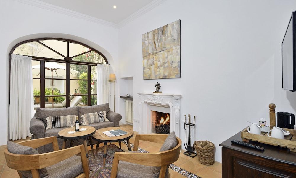 Hotel San Lorenzo - Adults Only