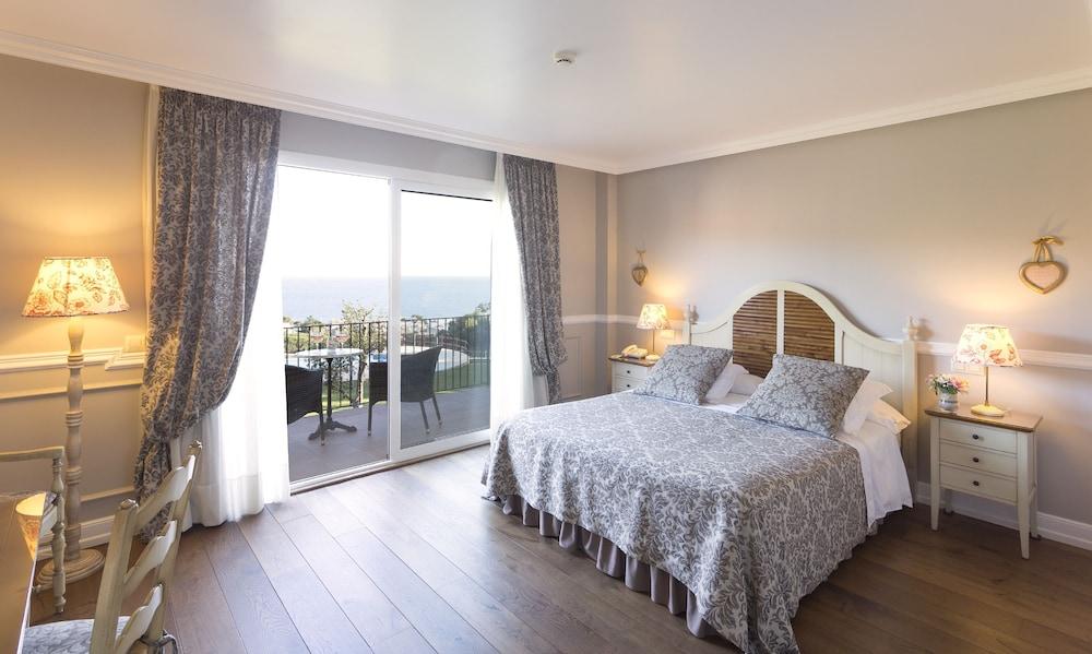 Hotel BlauMar Llafranc